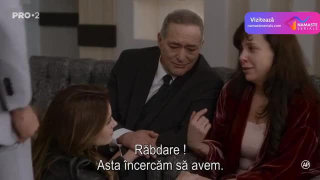 Legea Iubirii Episodul 33