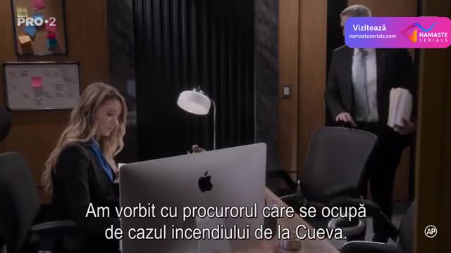 Legea Iubirii Episodul 32