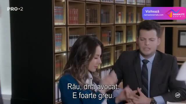 Legea Iubirii Episodul 30