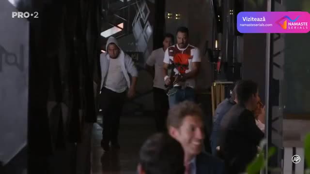 Legea Iubirii Episodul 29