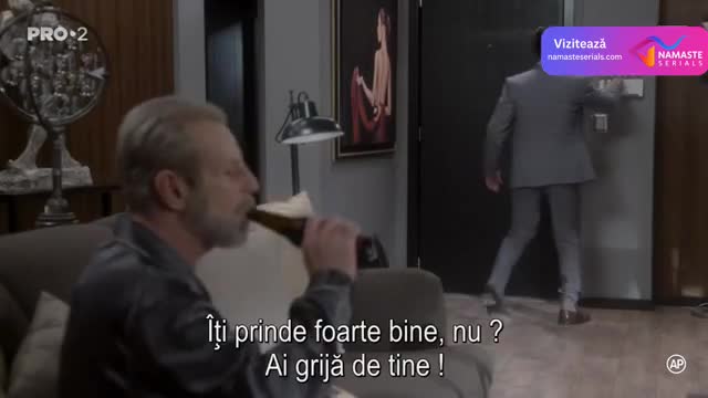 Legea Iubirii Episodul 27