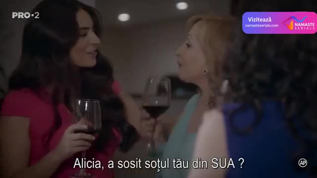 Legea Iubirii Episodul 25