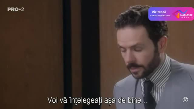 Legea Iubirii Episodul 23
