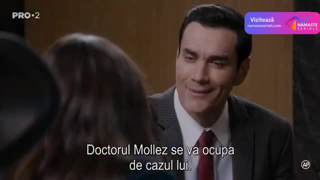 Legea Iubirii Episodul 22