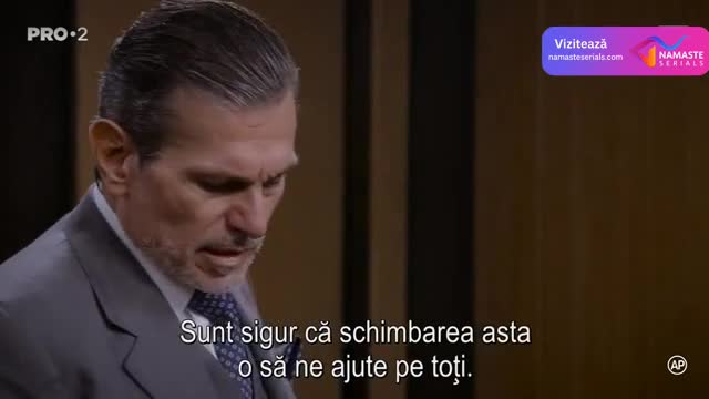Legea Iubirii Episodul 20