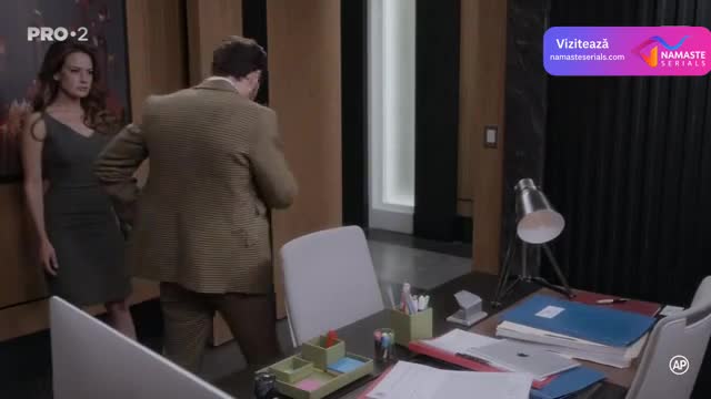 Legea Iubirii Episodul 18