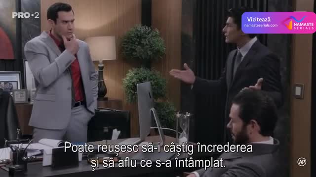 Legea Iubirii Episodul 17