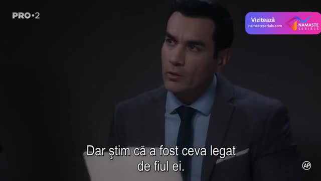 Legea Iubirii Episodul 15