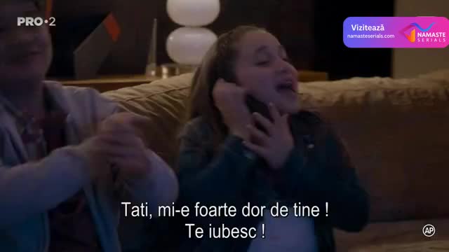 Legea Iubirii Episodul 14