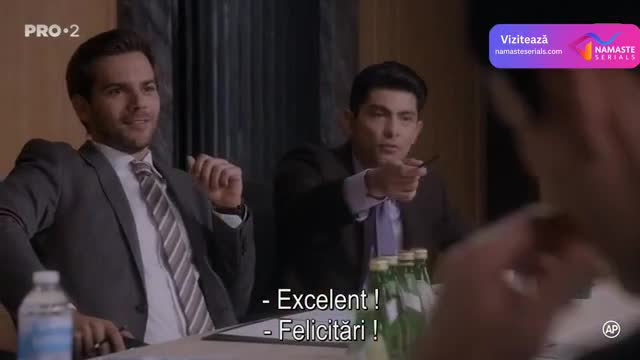 Legea Iubirii Episodul 12