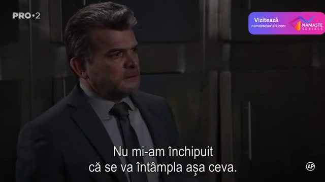 Legea Iubirii Episodul 8