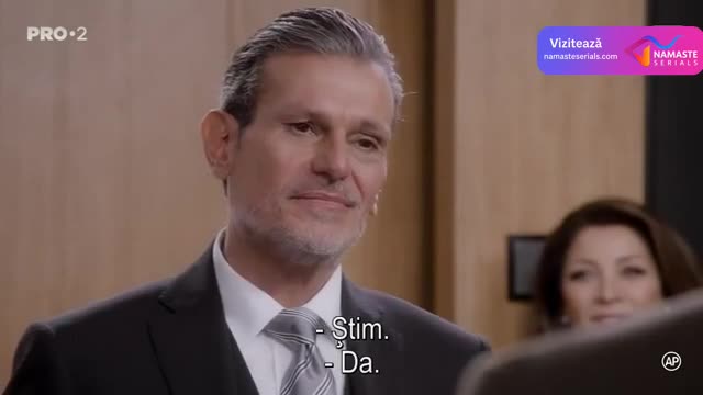 Legea Iubirii Episodul 7