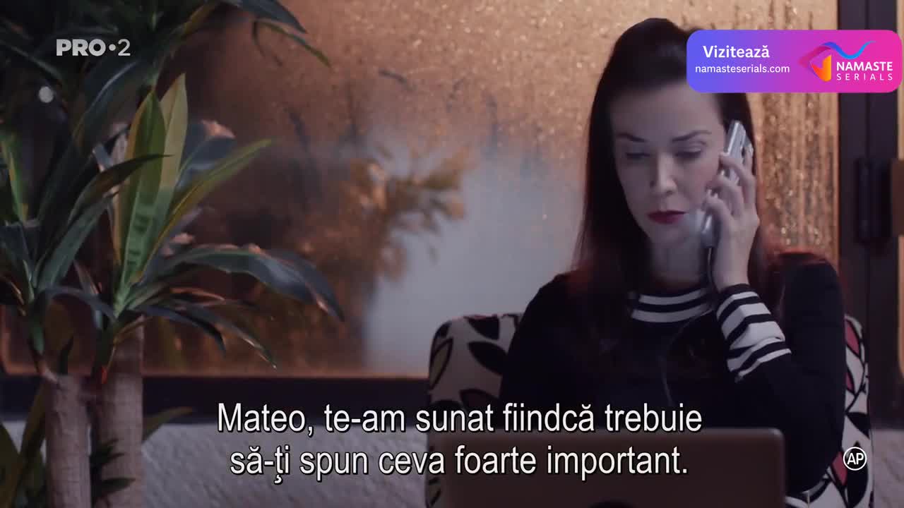 Suflete pierdute Episodul 60