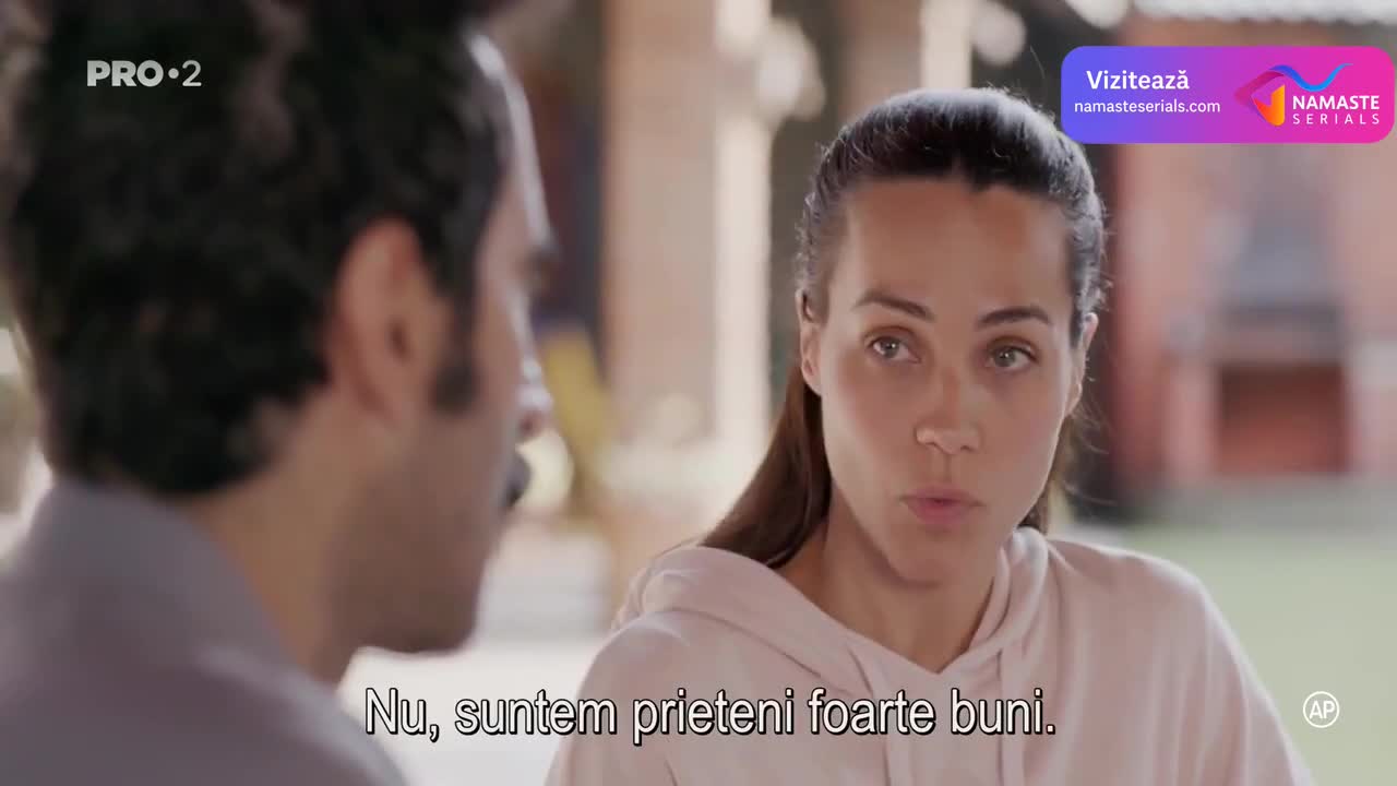 Suflete pierdute Episodul 58