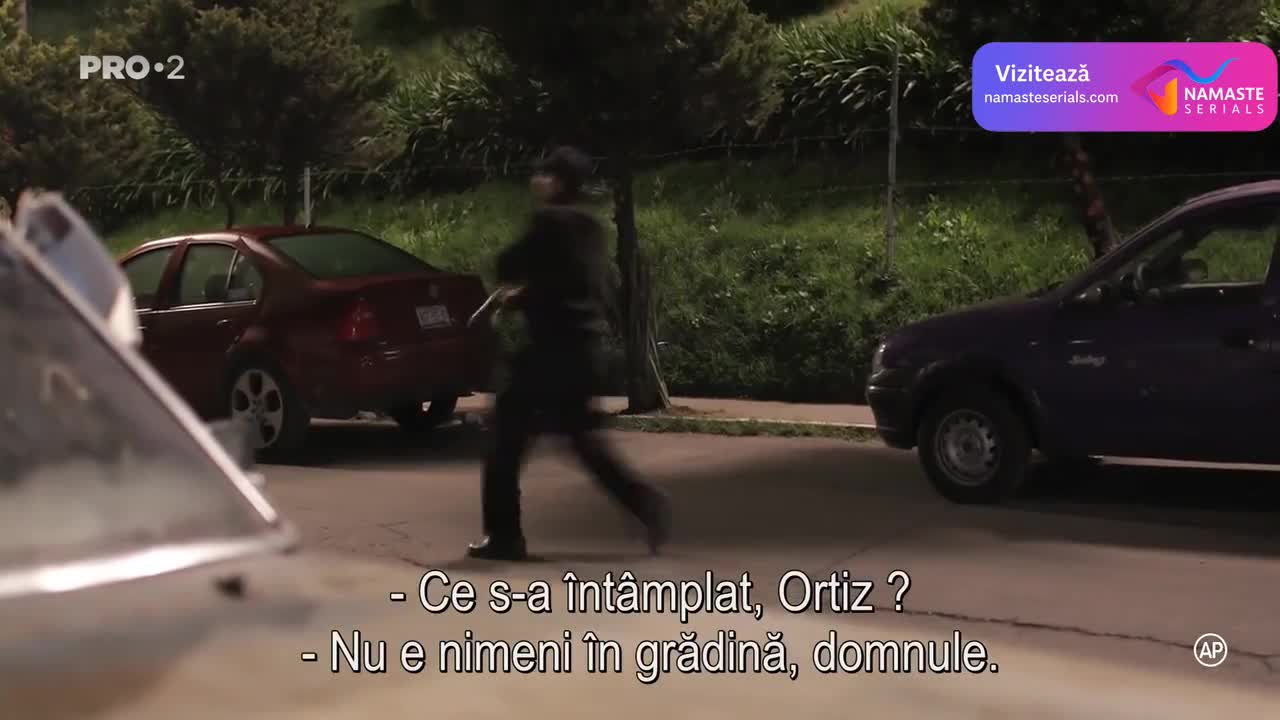 Suflete pierdute Episodul 56
