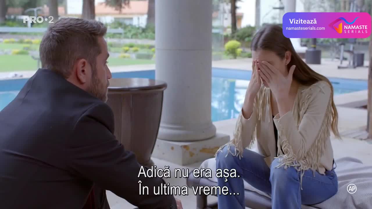 Suflete pierdute Episodul 55