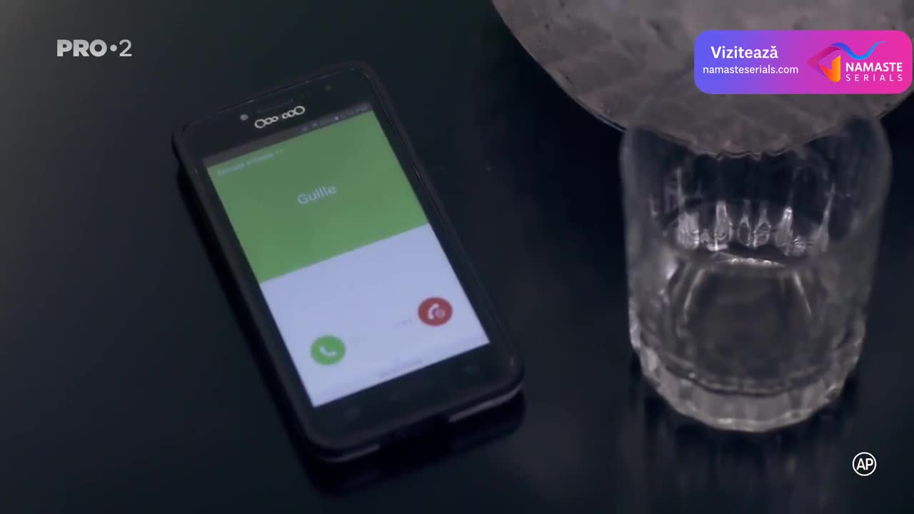 Suflete pierdute Episodul 54