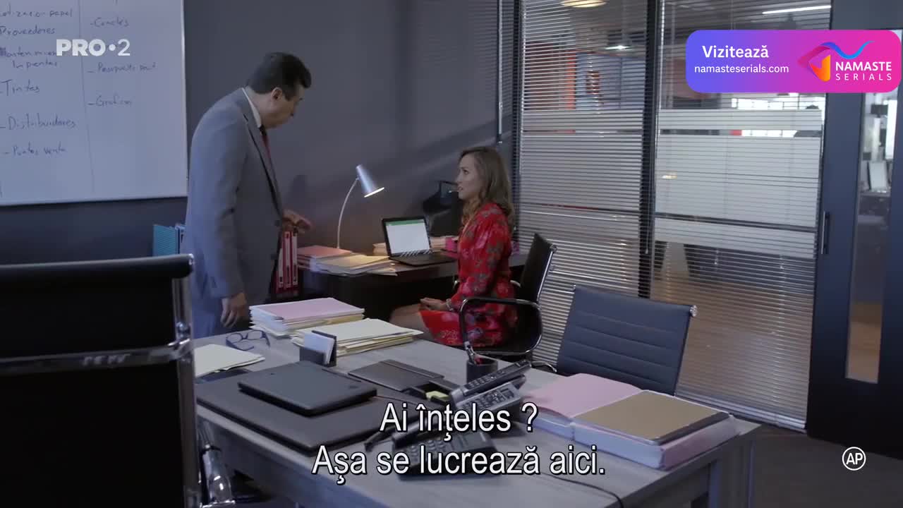 Suflete pierdute Episodul 53