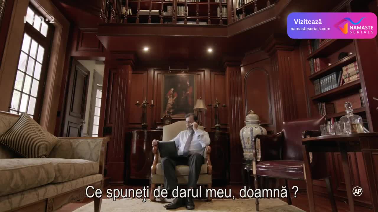 Suflete pierdute Episodul 51