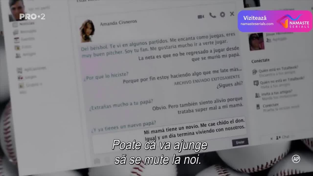 Suflete pierdute Episodul 49