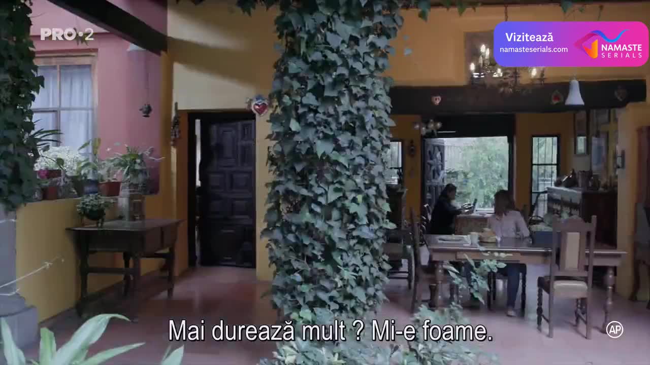 Suflete pierdute Episodul 48