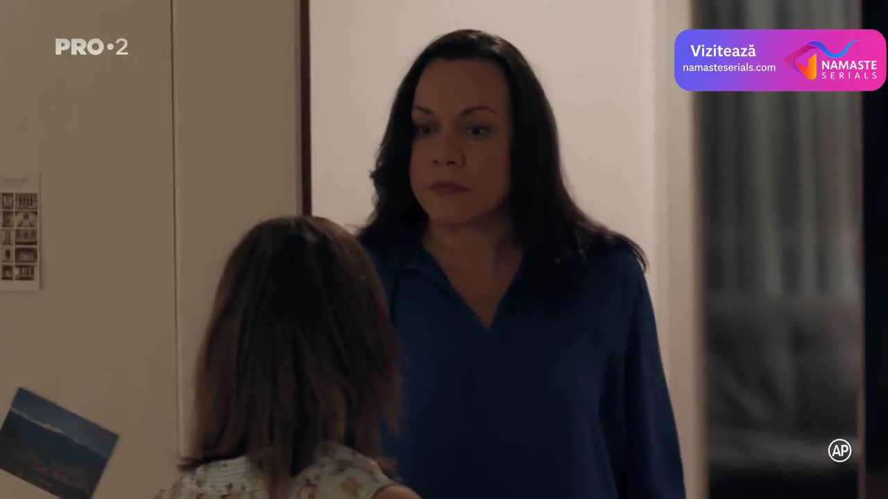 Suflete pierdute Episodul 47