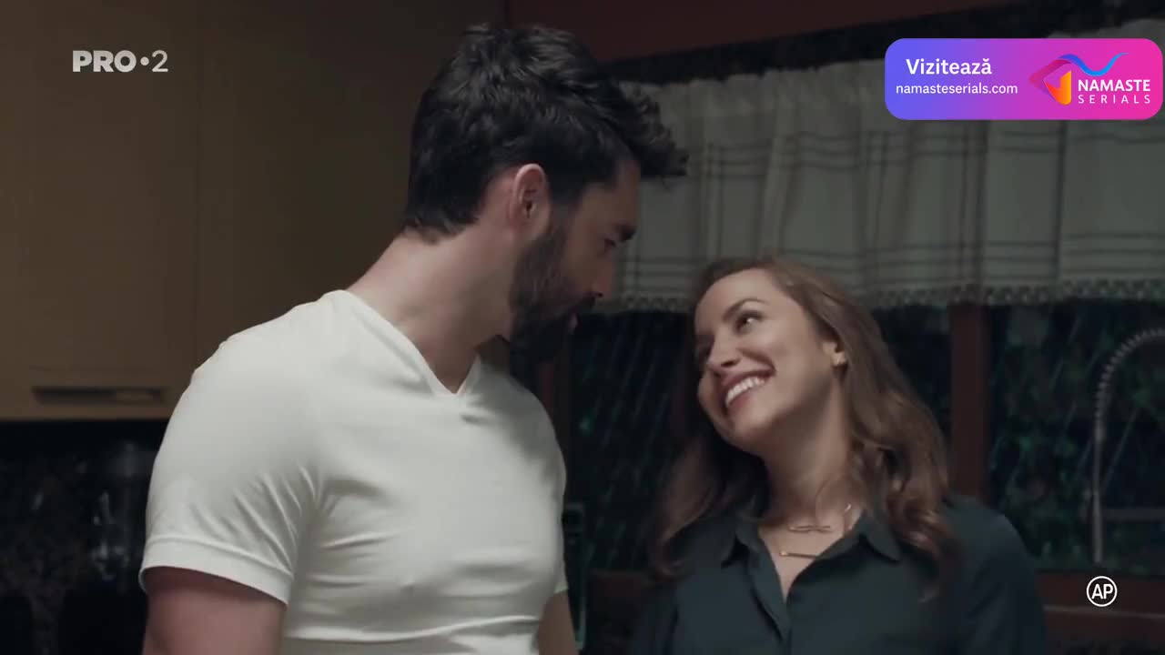 Suflete pierdute Episodul 46