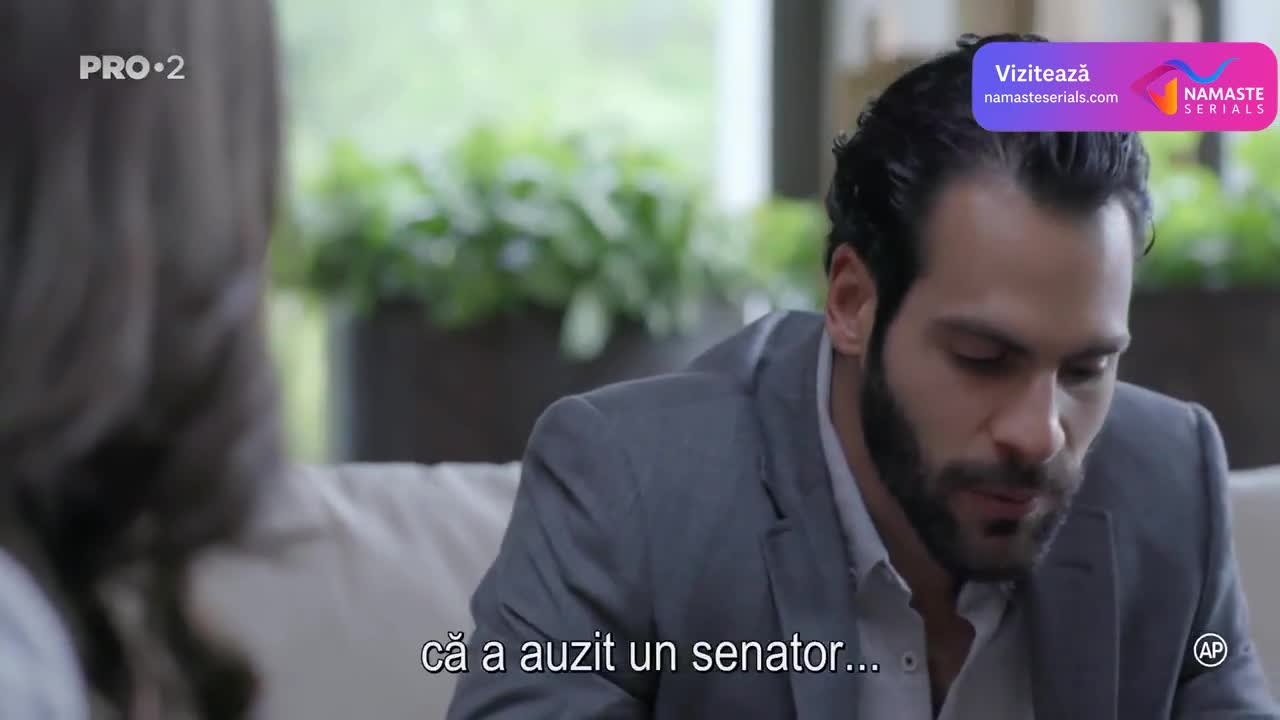 Suflete pierdute Episodul 44