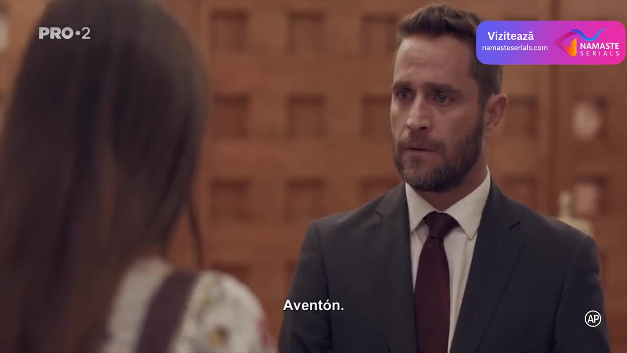 Suflete pierdute Episodul 43