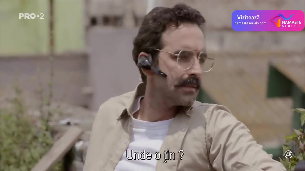 Suflete pierdute Episodul 41