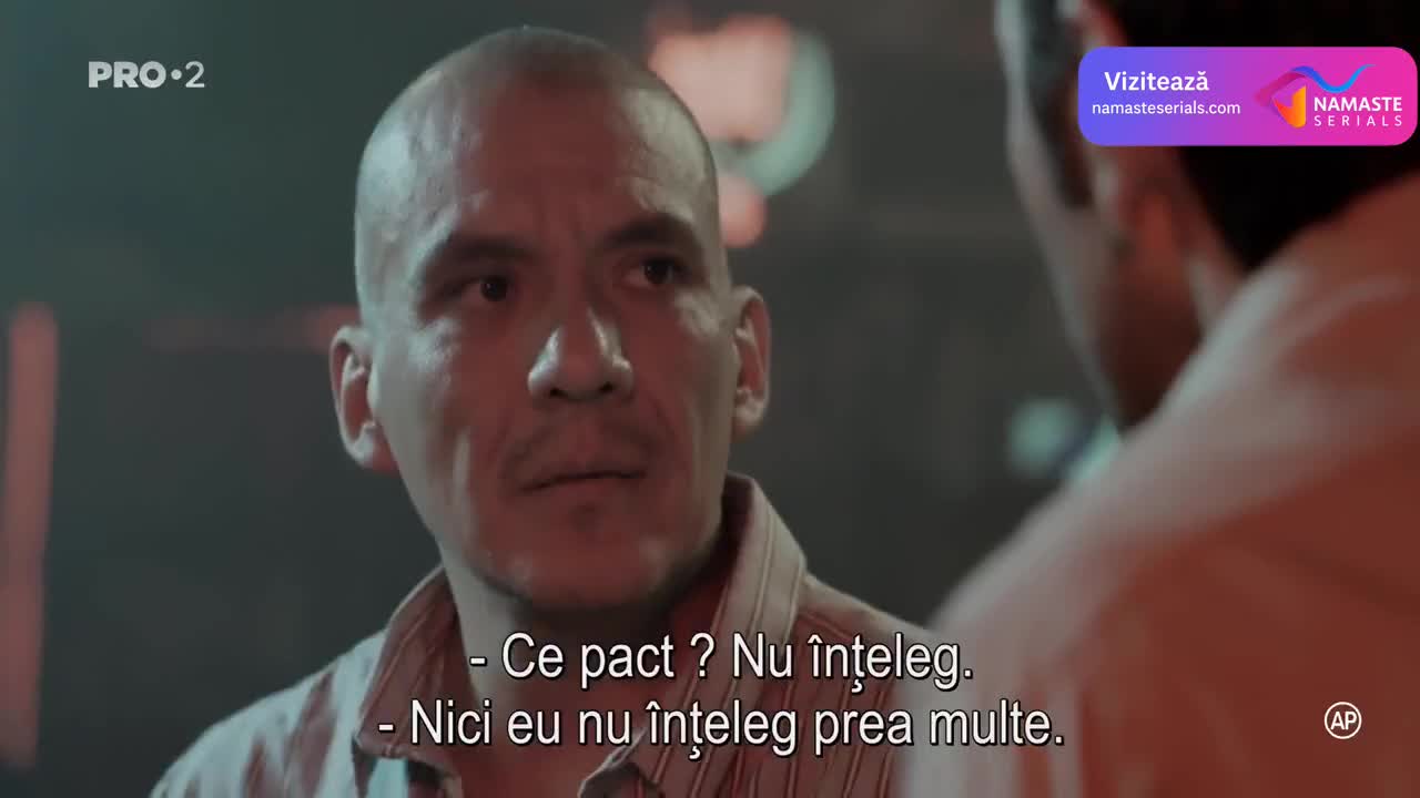 Suflete pierdute Episodul 40