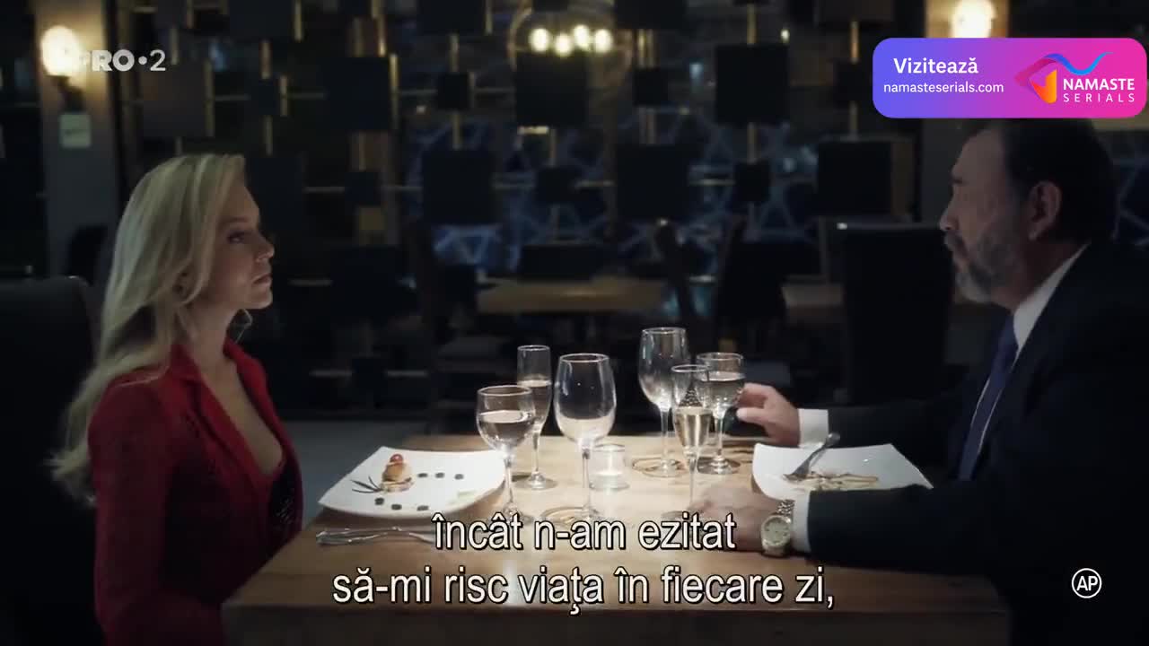 Suflete pierdute Episodul 37