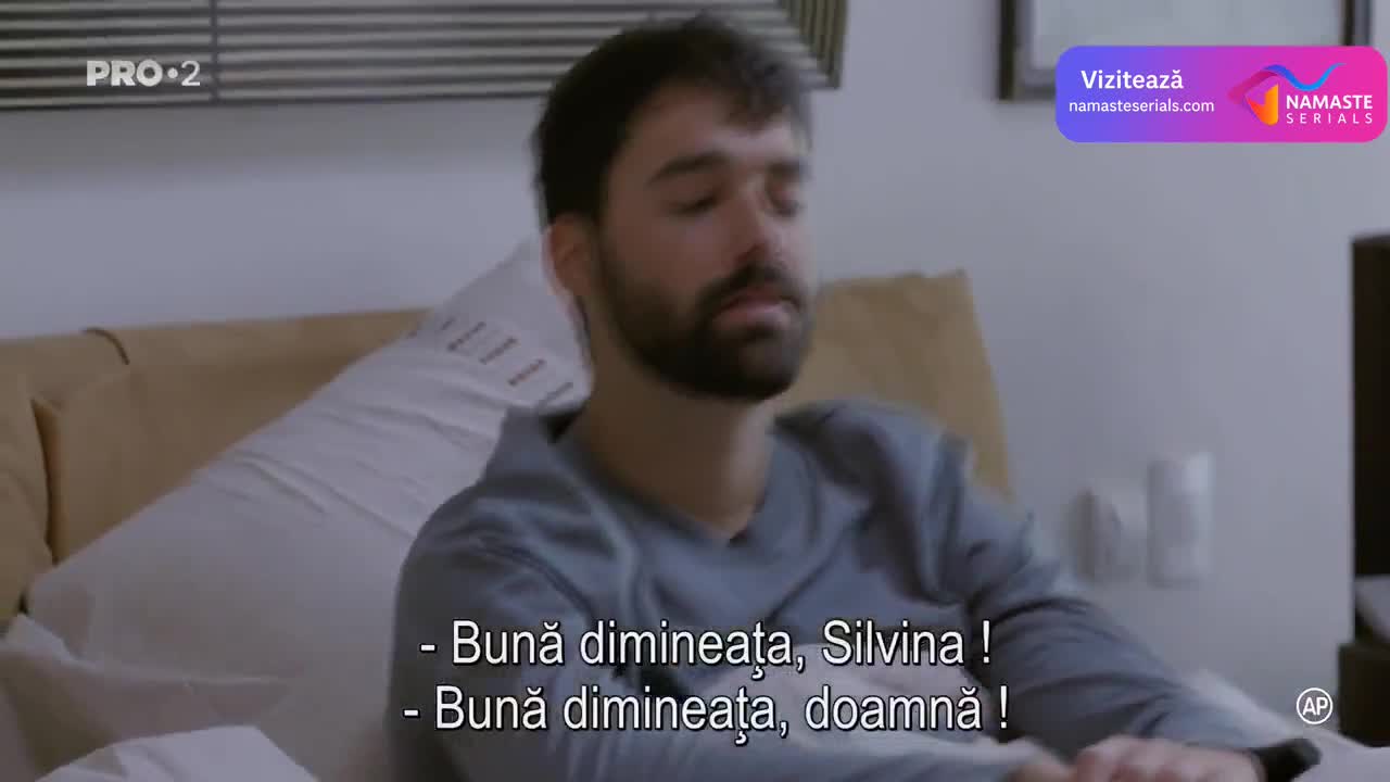 Suflete pierdute Episodul 32