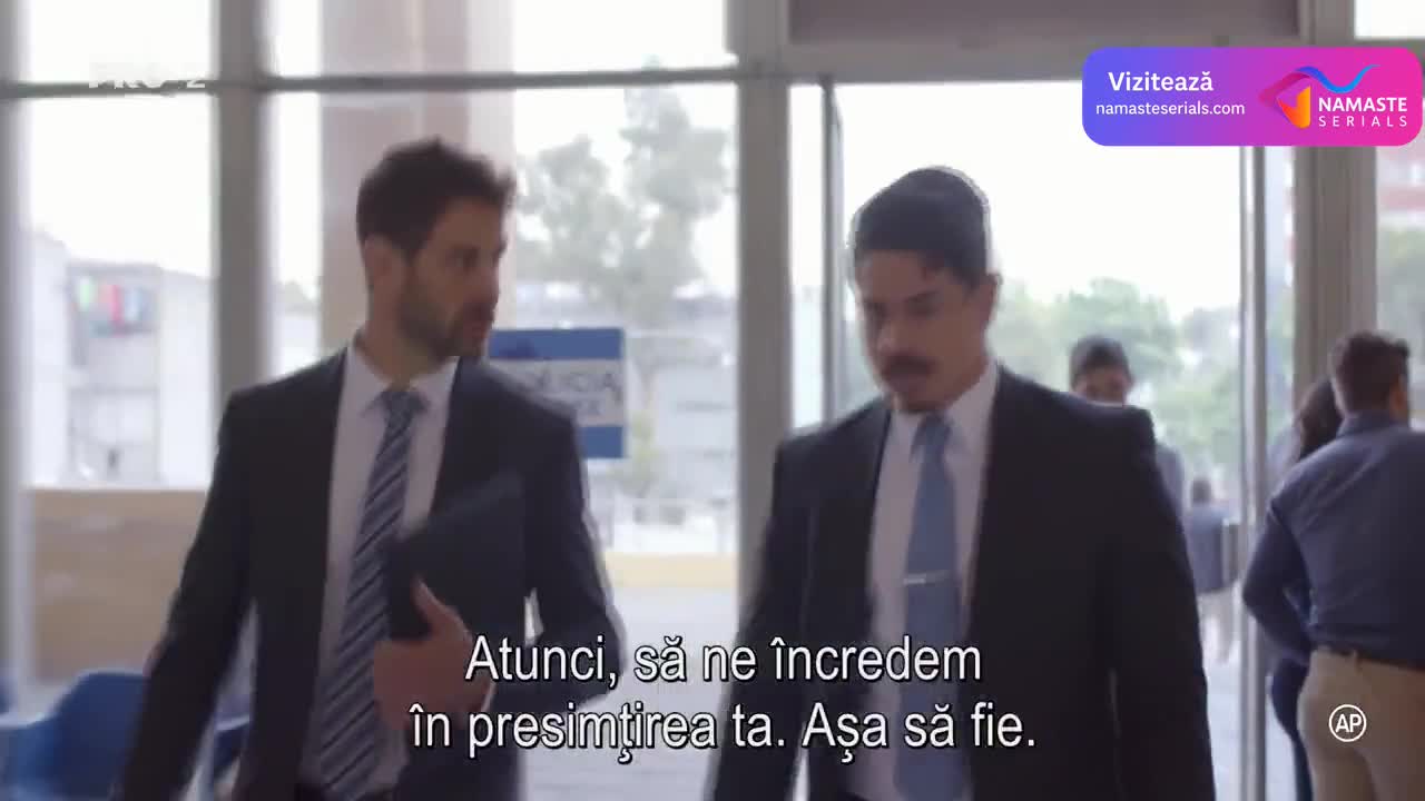 Suflete pierdute Episodul 29