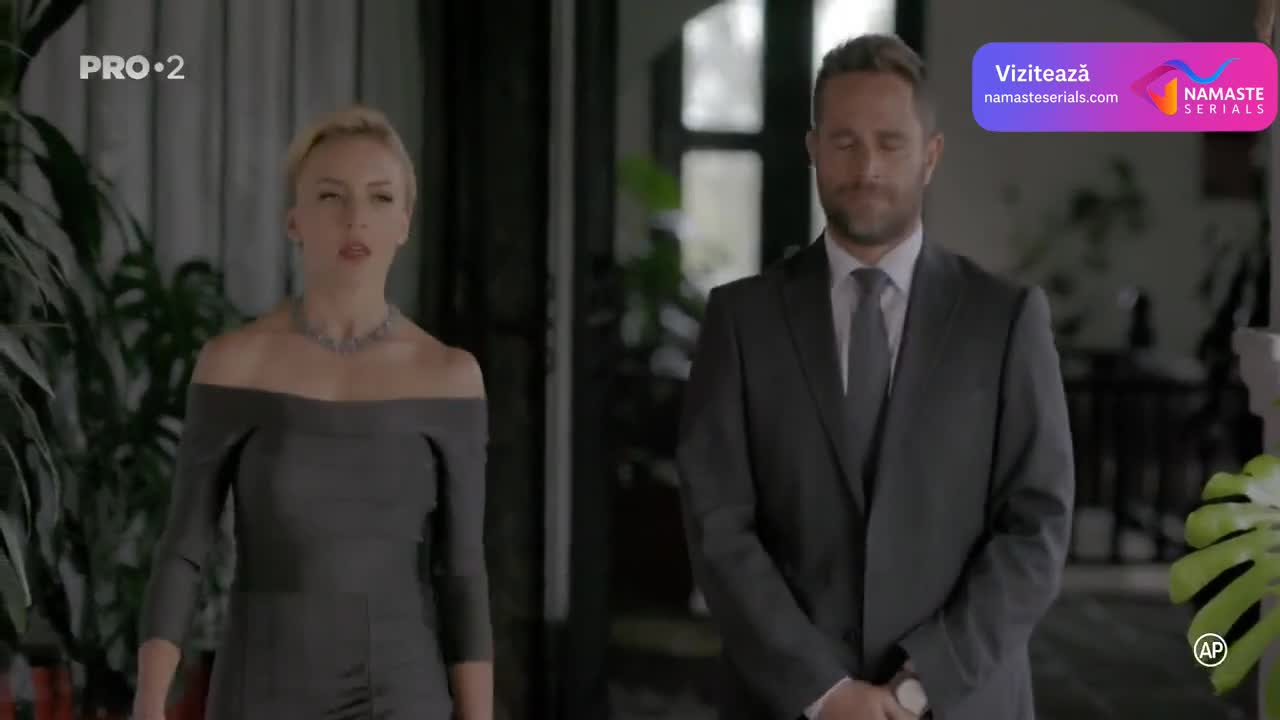 Suflete pierdute Episodul 26