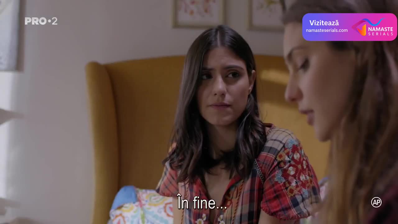 Suflete pierdute Episodul 19