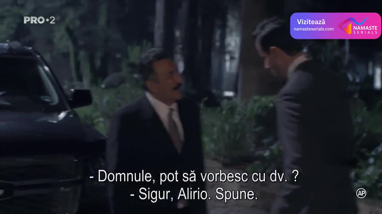 Suflete pierdute Episodul 18