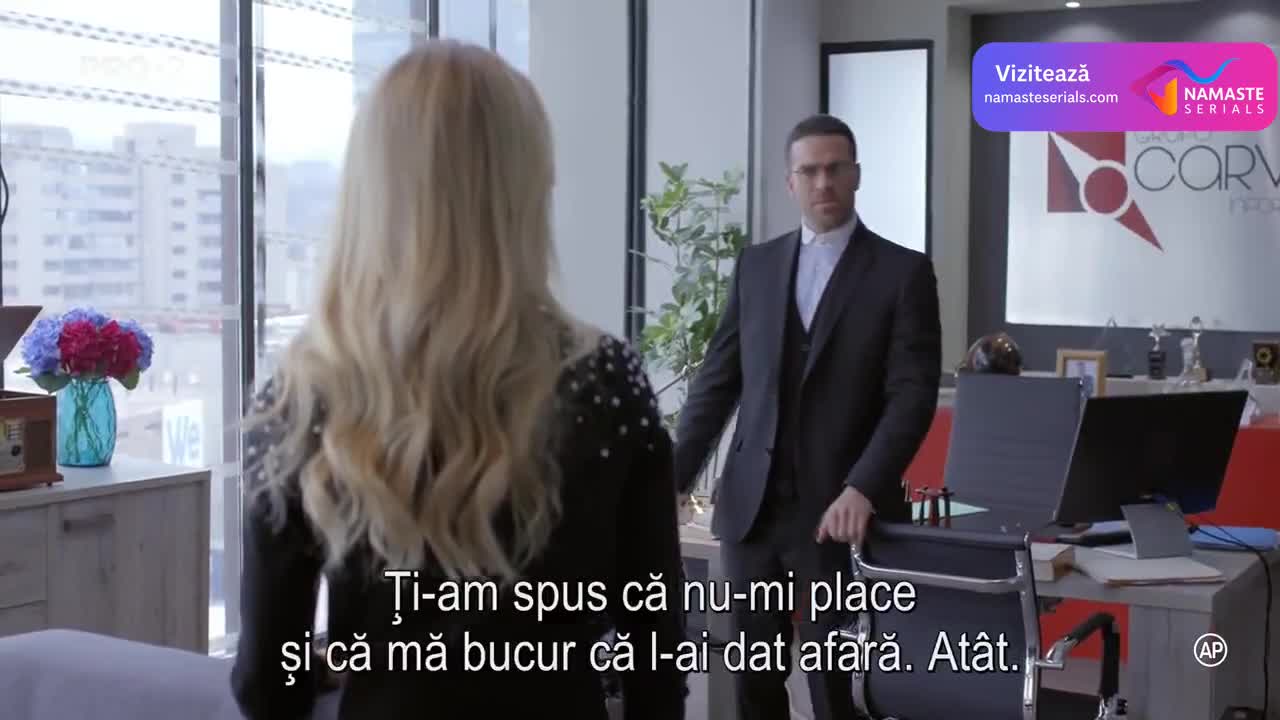 Suflete pierdute Episodul 17
