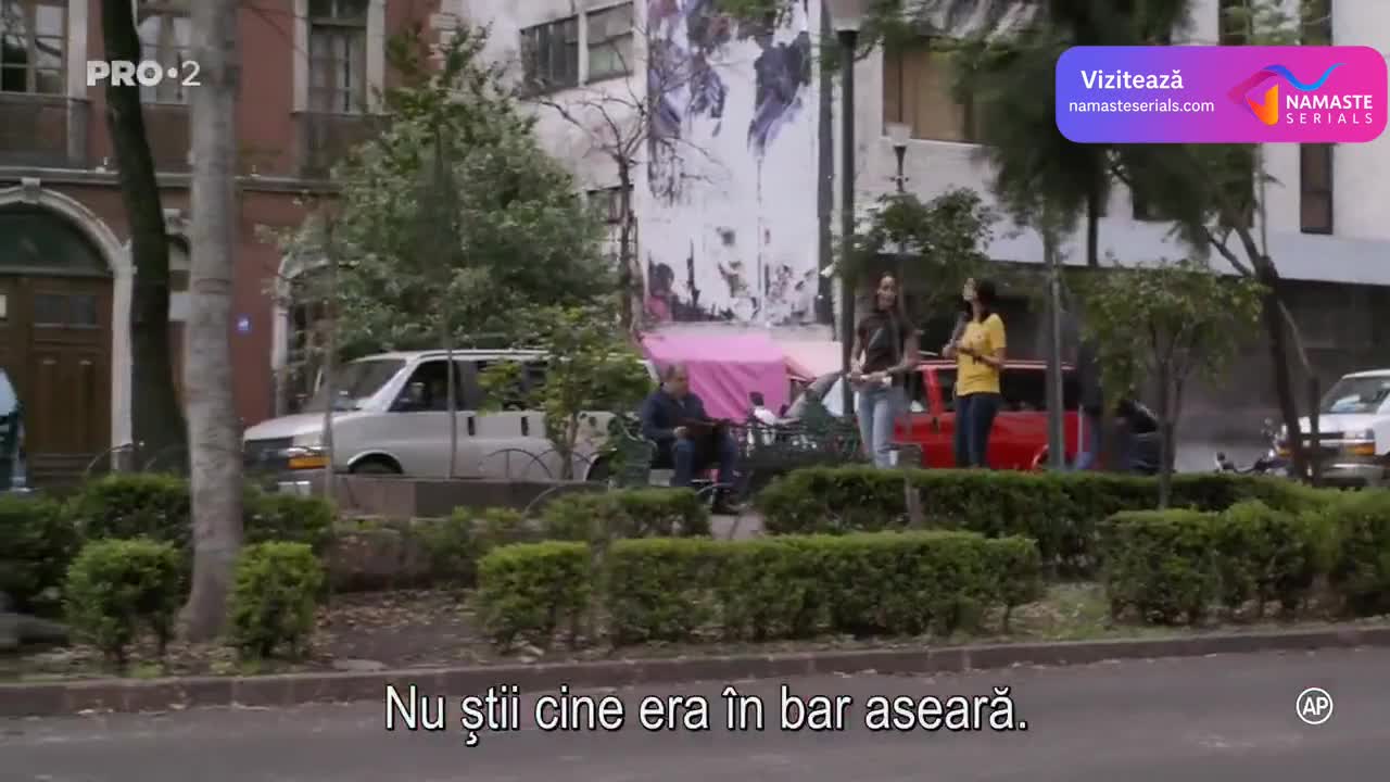 Suflete pierdute Episodul 16