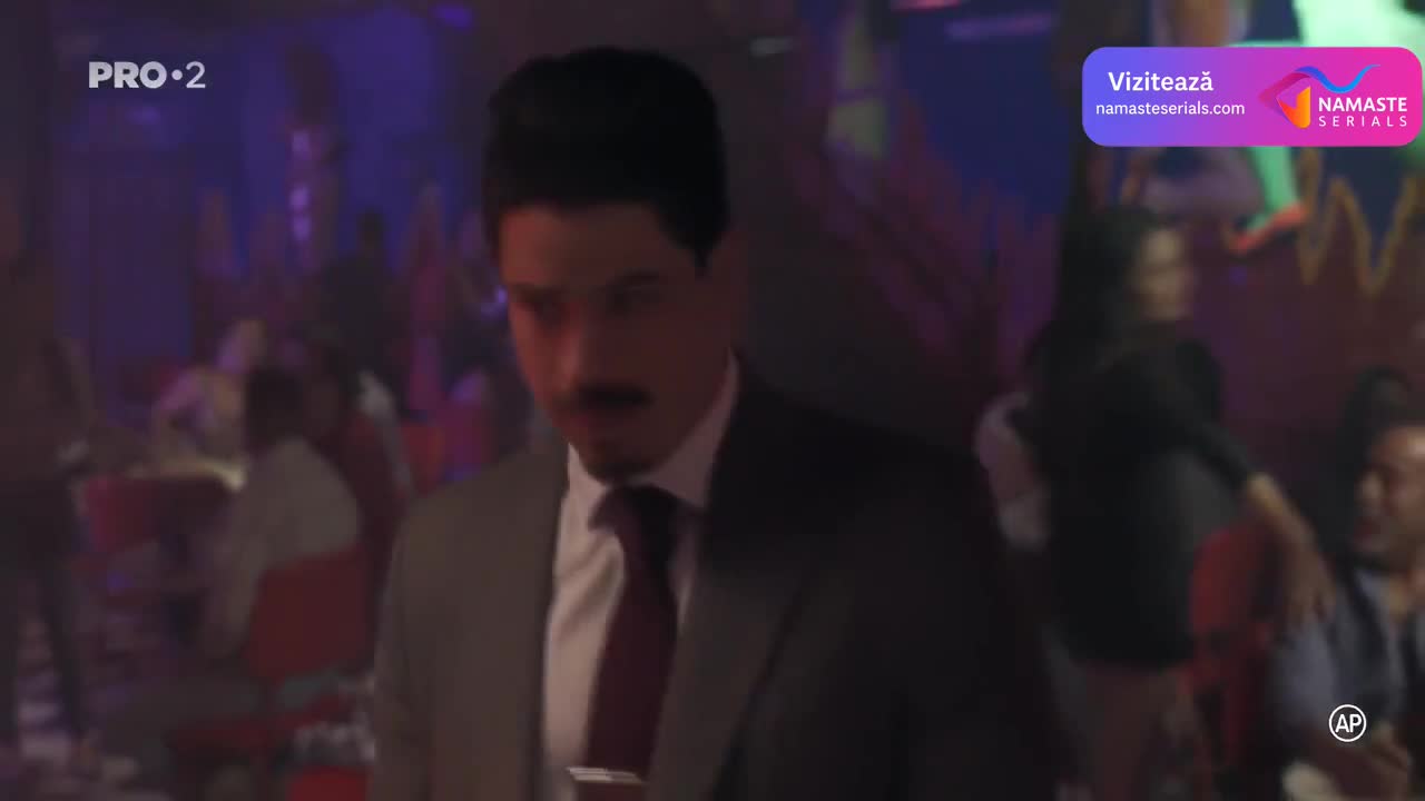 Suflete pierdute Episodul 15