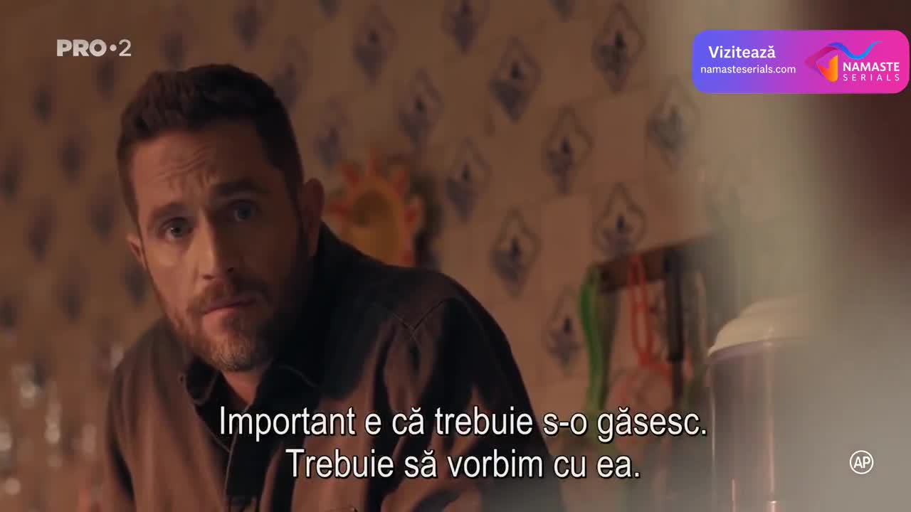 Suflete pierdute Episodul 12