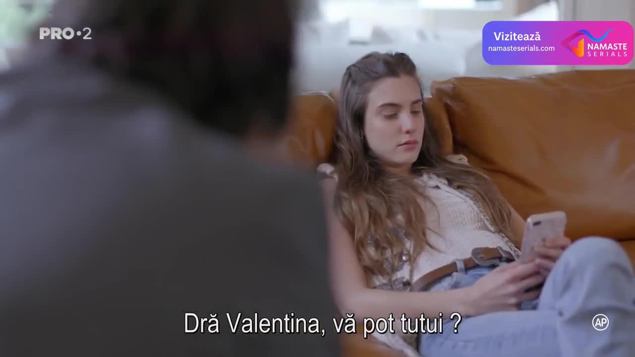 Suflete pierdute Episodul 11