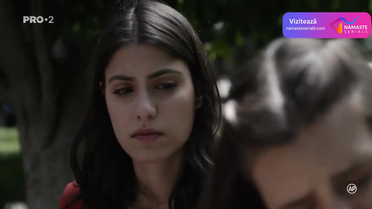 Suflete pierdute Episodul 10