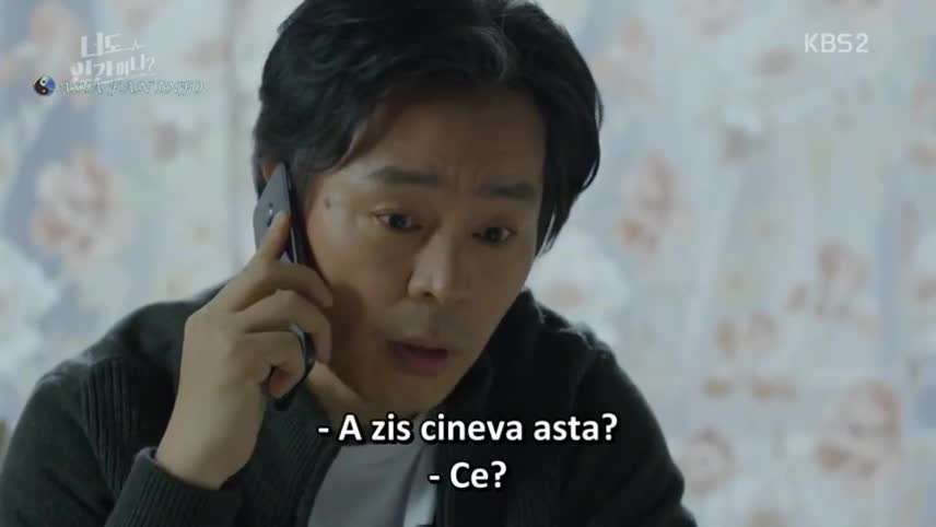 Are You Human? Episodul 21-22