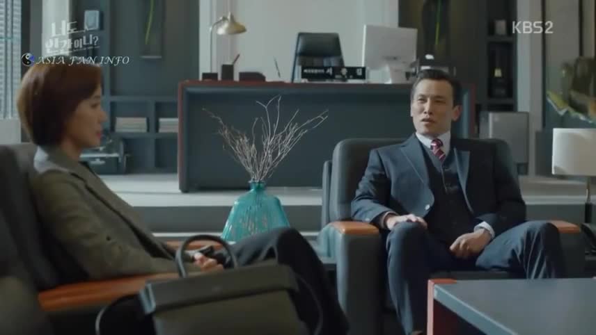 Are You Human? Episodul 19-20