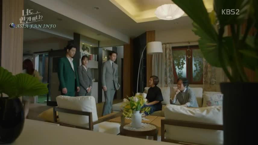 Are You Human? Episodul 15-16