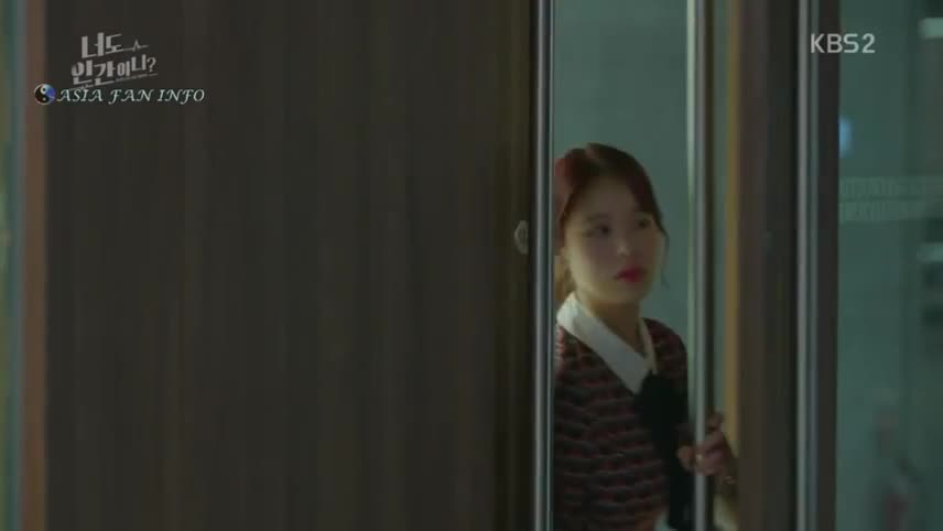 Are You Human? Episodul 13-14