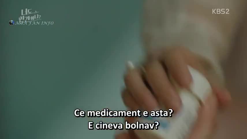 Are You Human? Episodul 9-10