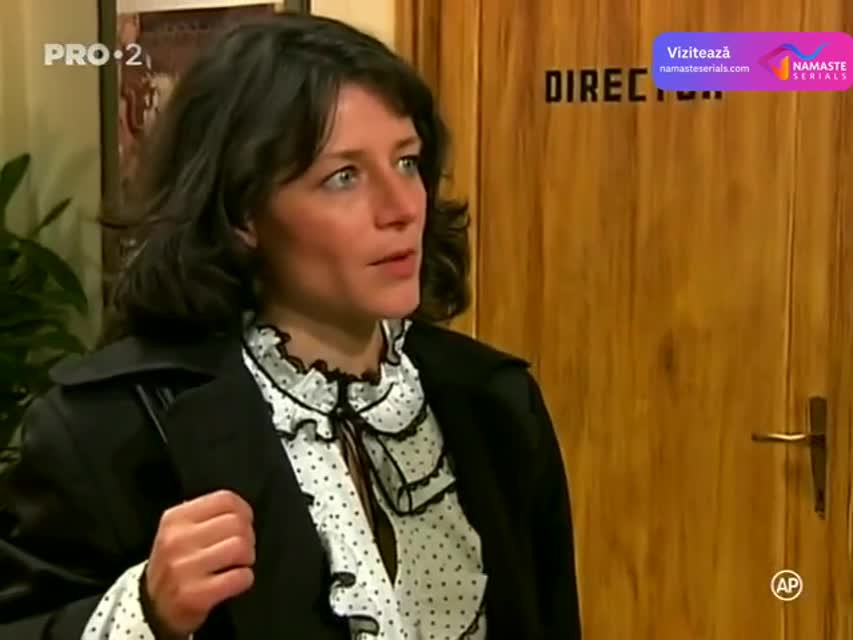 Iubire ca in filme Episodul 47