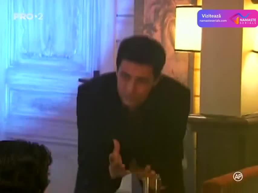 Iubire ca in filme Episodul 46